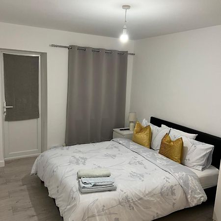 Sleep In Oxford公寓 外观 照片