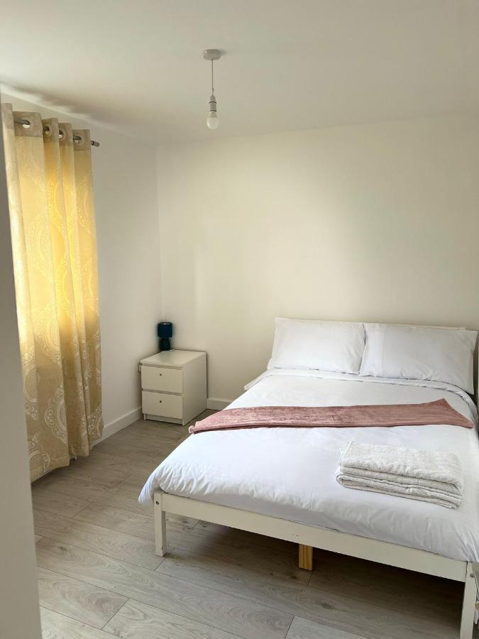 Sleep In Oxford公寓 外观 照片