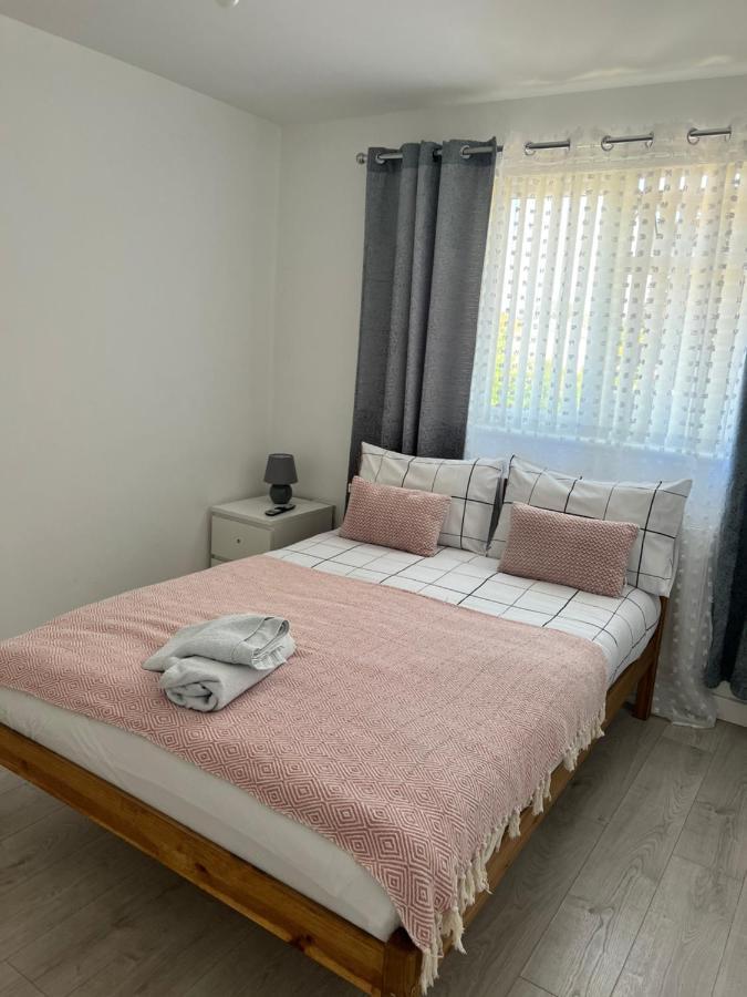 Sleep In Oxford公寓 外观 照片